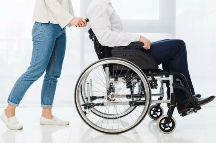 روز جهانی معلولین 