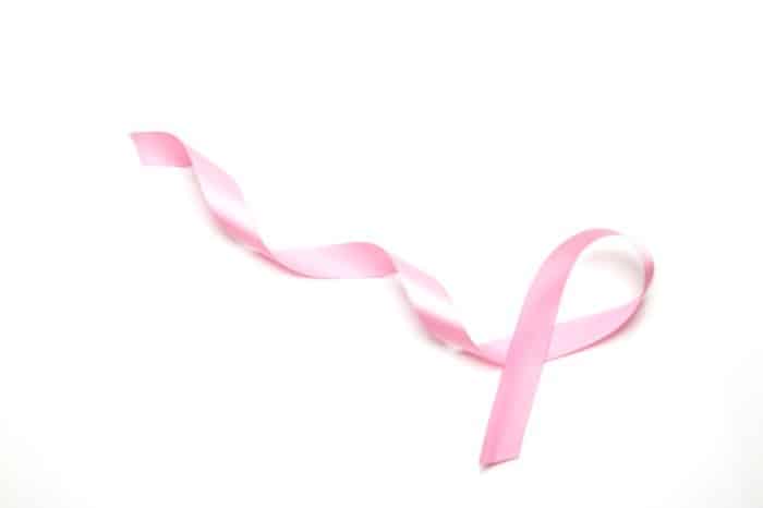 عکس سرطان سینه