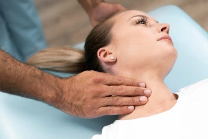 مشکلات تیروئید