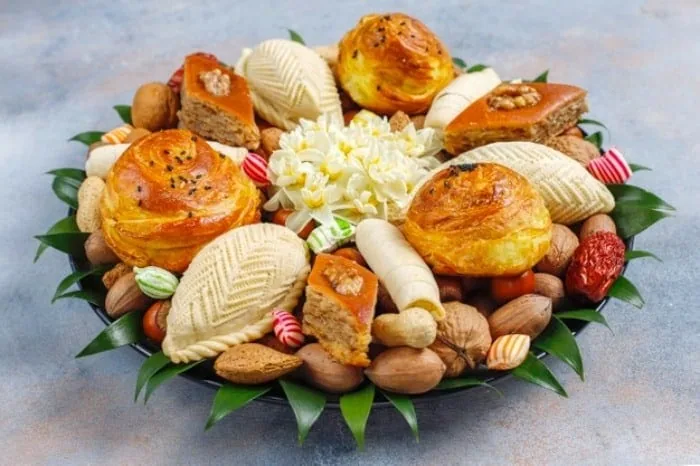 تشنگی ماه رمضان