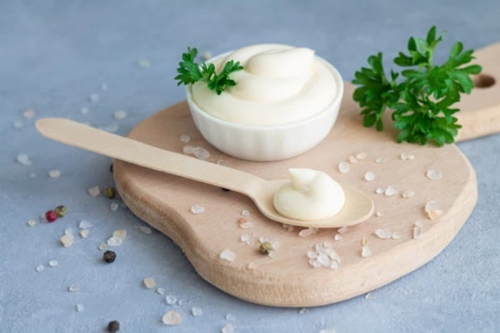 طرز تهیه سس بشامل