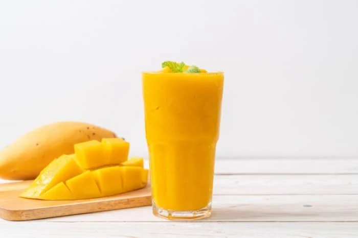 خواص آب انبه
