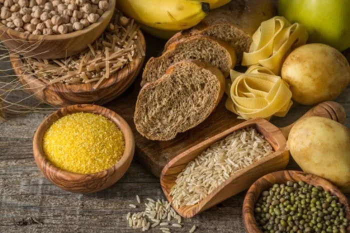عوارض کمبود کربوهیدرات 