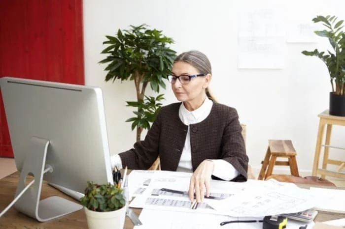 ویژگی رئیس خوب خوش بینی رئیس