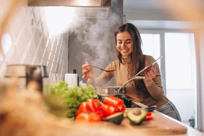 غذای مورد علاقه همسر