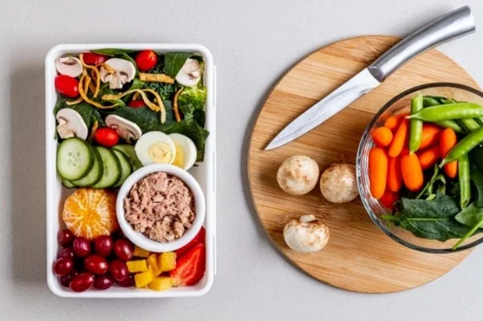 تغذیه بعد از عمل