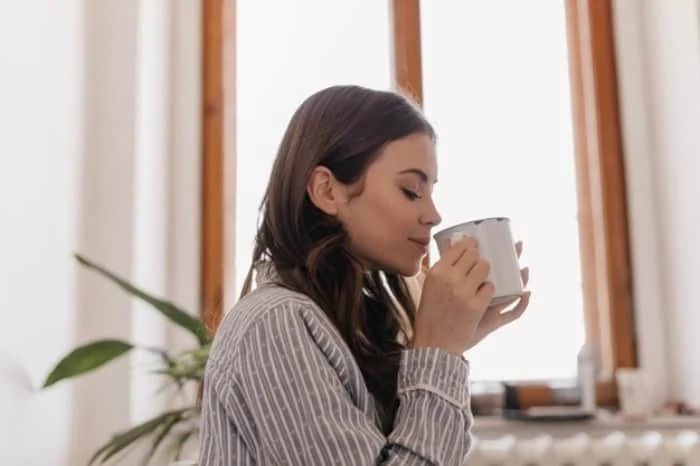 مضرات چای سیاه