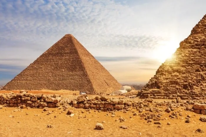 مصر باستان