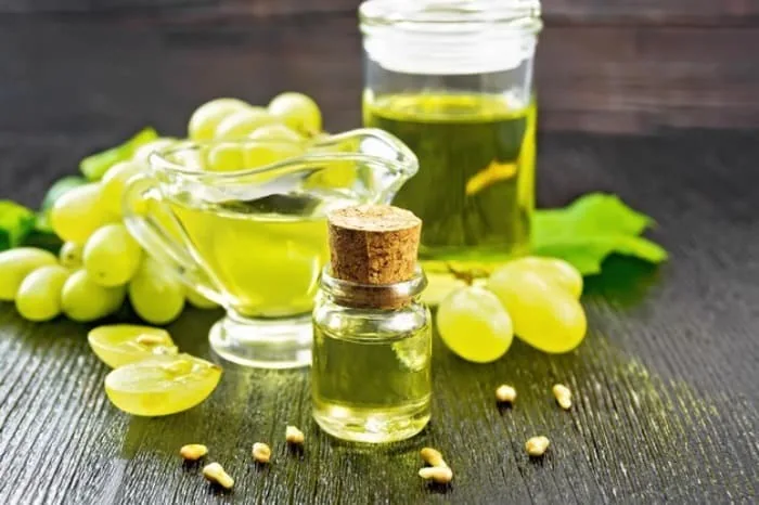 روغن هسته انگور