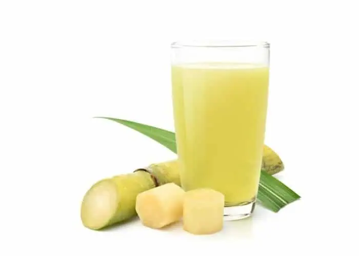 استفاده از نیشکر