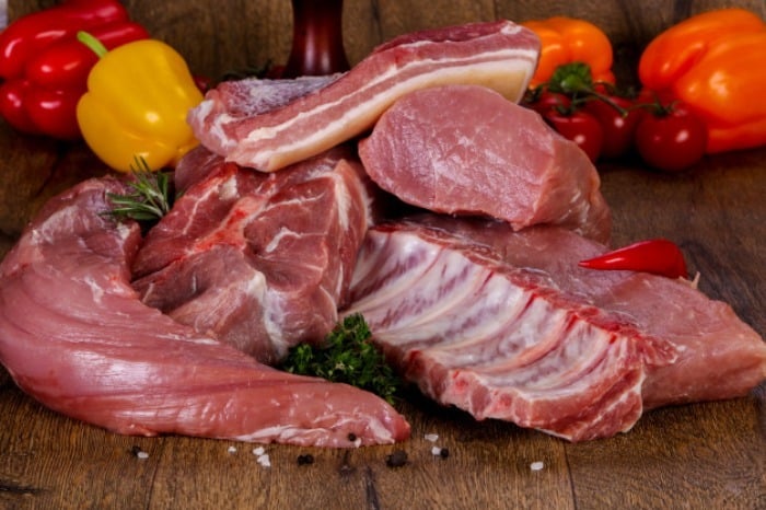 خطرات نگهداری نادرست گوشت چرخ کرده در یخچال
