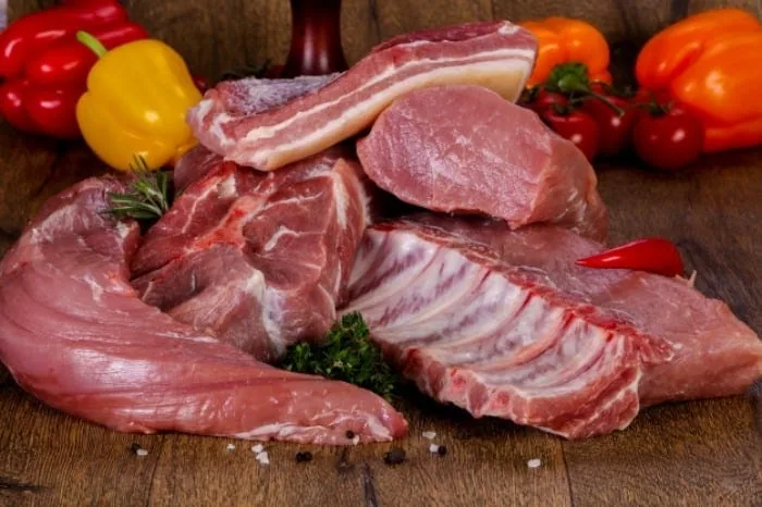اصول صحیح نگهداری گوشت قرمز