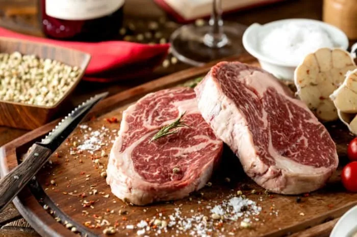اصول صحیح نگهداری گوشت قرمز