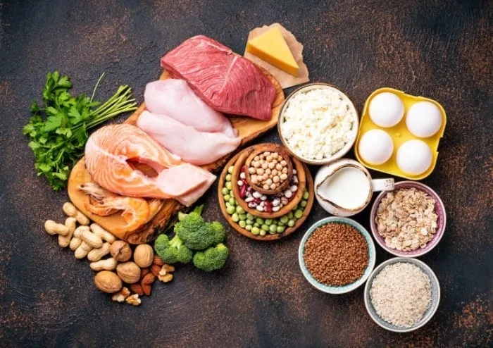 رژیم غذایی مدیترانه ای