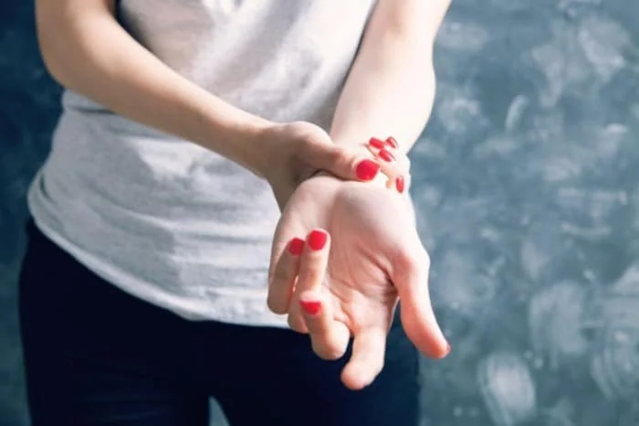 دلایل روماتیسم روماتیسم