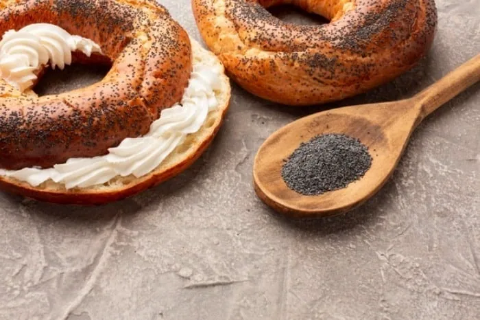 مواد غذایی