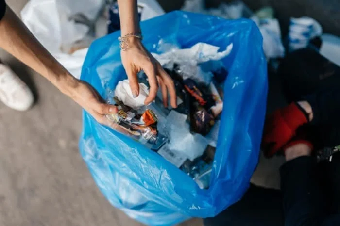 عوارض پلاستیک