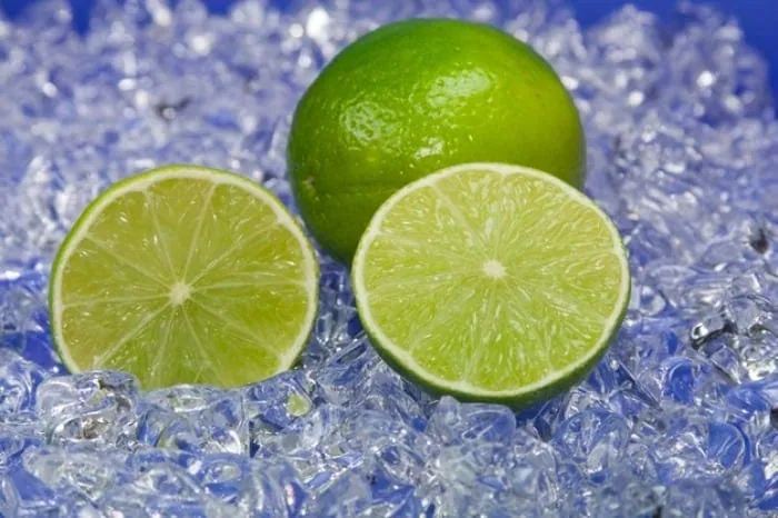 یخ آبلیمو