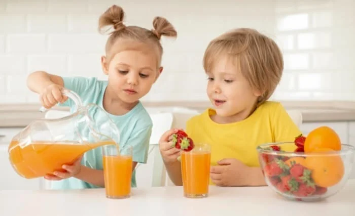 آبمیوه