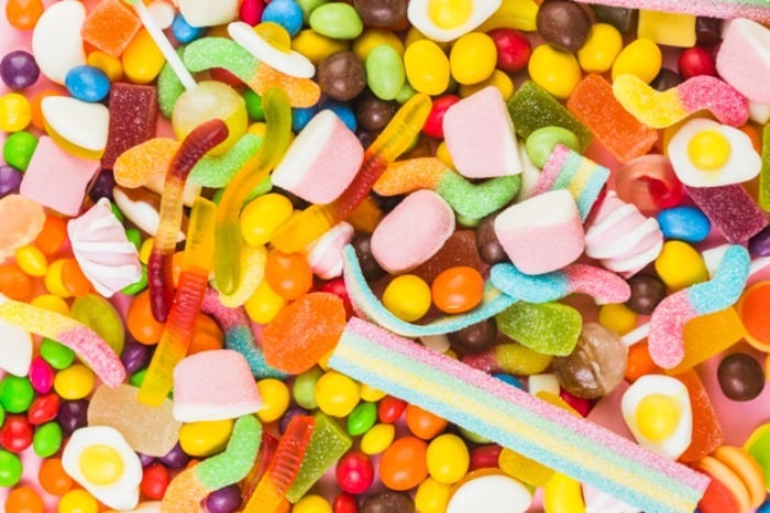 نحوه ساخت پاستیل پاستیل خارجی