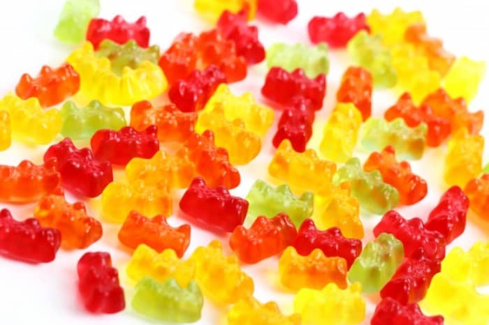 پاستیل چه ضرری دارد؟ مضرات پاستیل