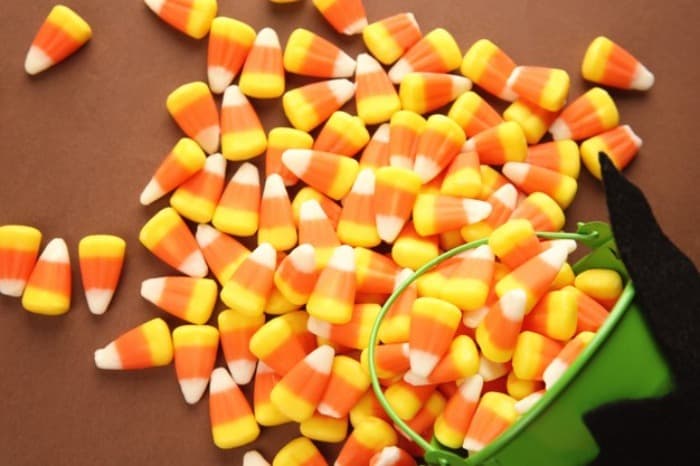 ارزش غذایی پاستیل پاستیل شکری