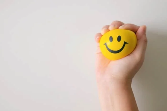 داشتن انرژی مثبت