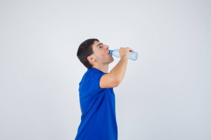 بیماری قلبی، عوارض خطرناک نخوردن آب کافی