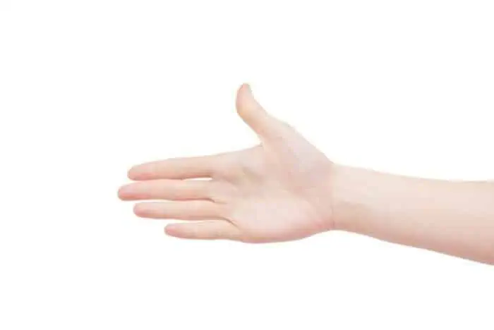 تشخیص سلامت بدن