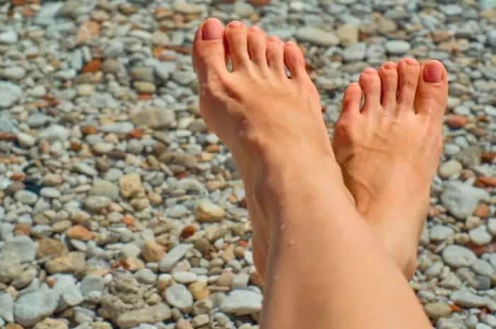 بهترین روش برنزه شدن