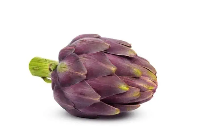 خاصیت کنگر فرنگی