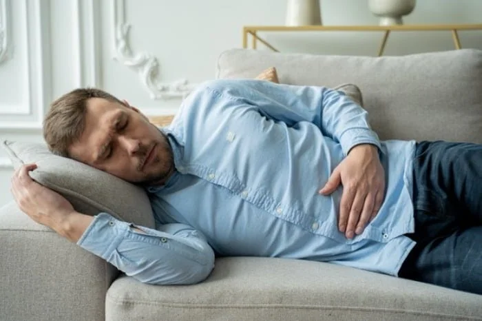 ارتباط مغز با گوارش