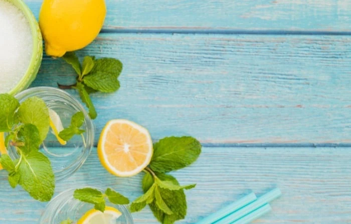 ماسک لیمو