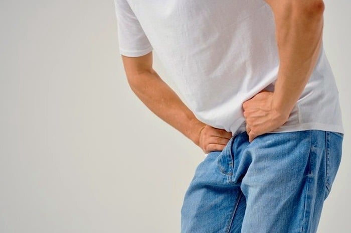 مثانه بیش فعال