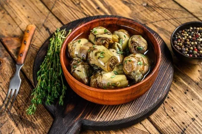 فواید آرتیشو برای کبد