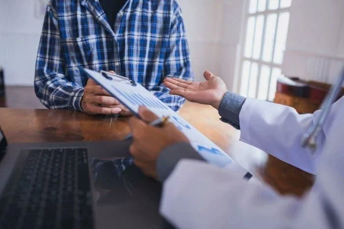 تشخیص مسمومیت با آرسنیک