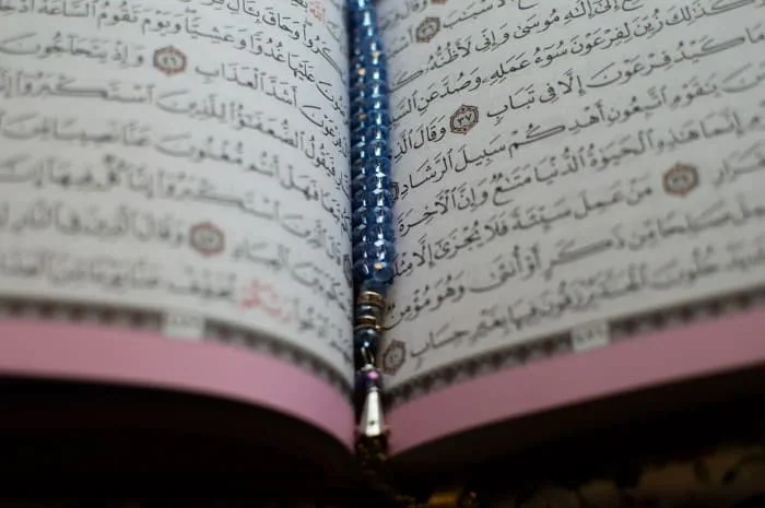 سوره احقاف