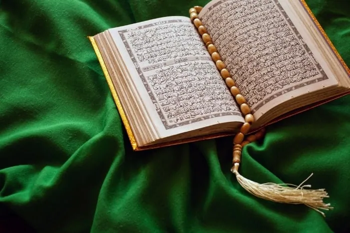 آموزش استخاره گرفتن