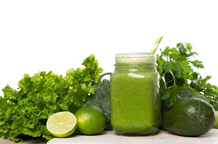 سبزی جعفری