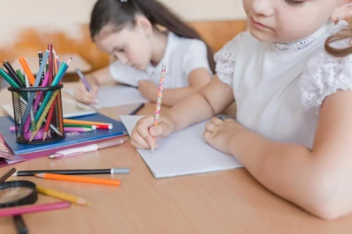 کلاس تابستانی