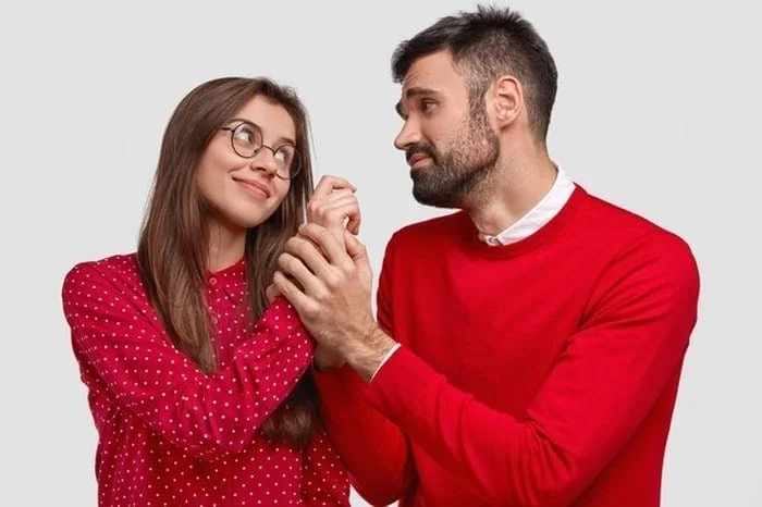 نحوه عذرخواهی