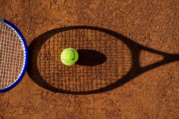 داور تنیس