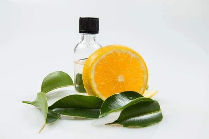 روغن بهار نارنج
