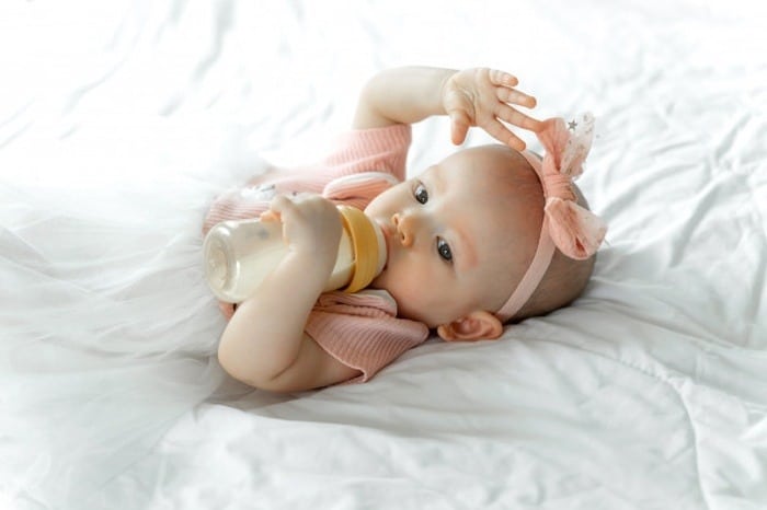 بهترین روش استریل کردن شیشه شیر و پستانک نوزاد