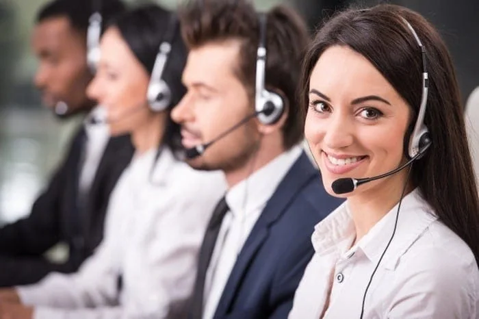 بازاریابی تلفنی