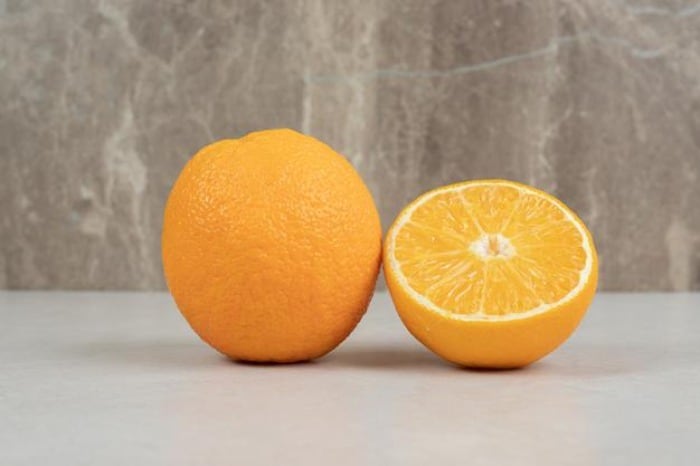 عوارض آب نارنج