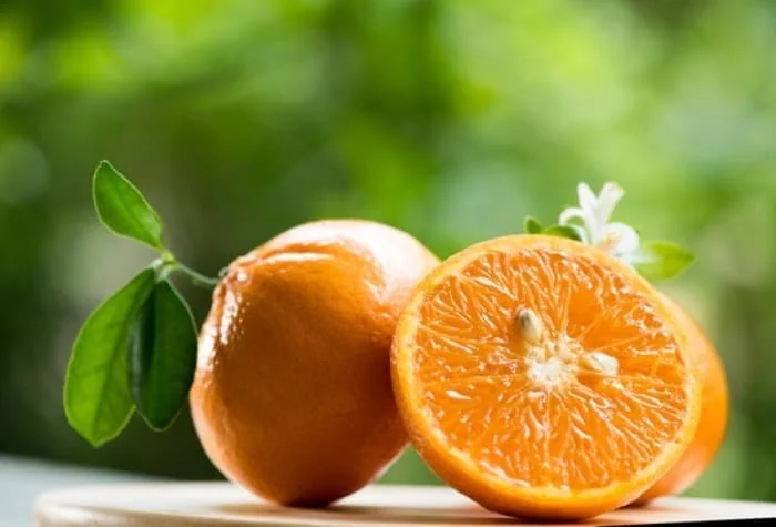 خاصیت آب نارنج