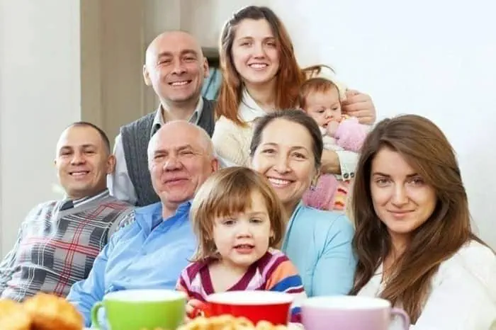 مهر و صفای خانه پدری