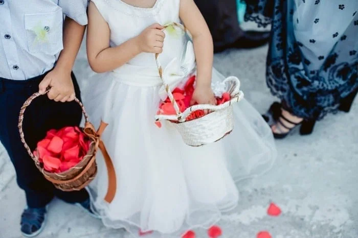 عروسی رفتن