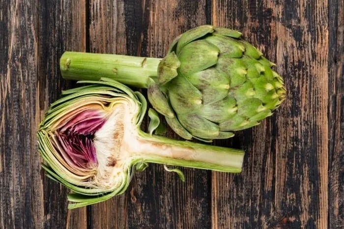 آرتیشو برای رفع کلسترول بالا